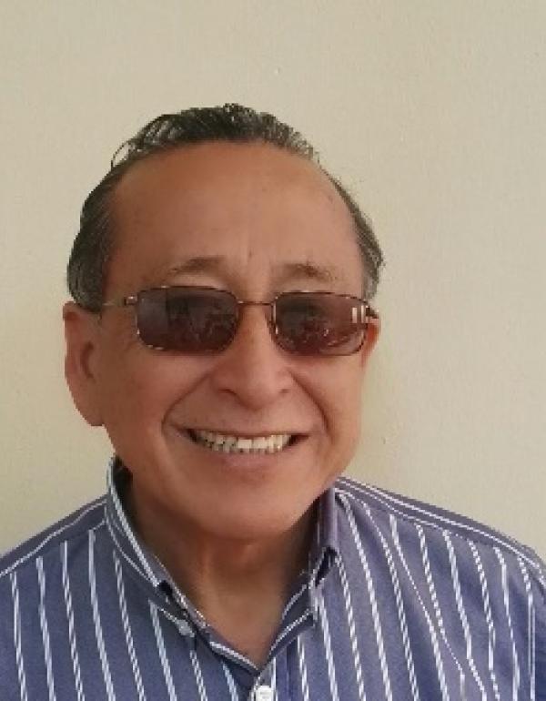 Andres Avelino Valencia Gutierrez