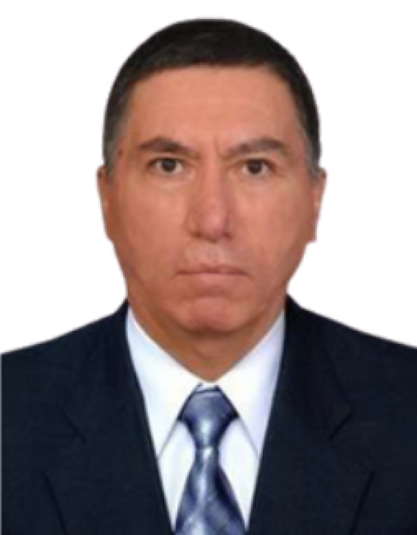 Carlos Alberto Arredondo Salas