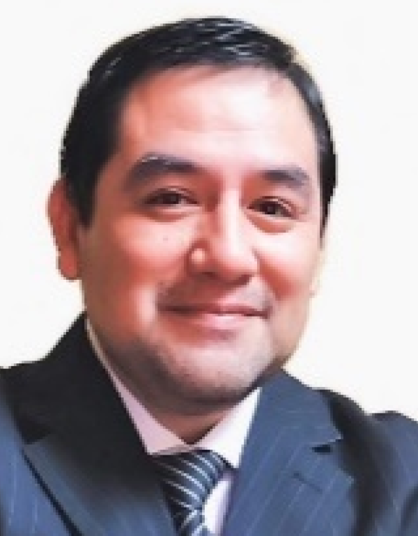 Carlos Bancayán Oré
