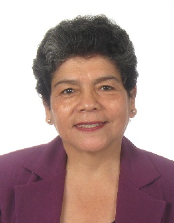 Enriqueta Pereyra Salardi