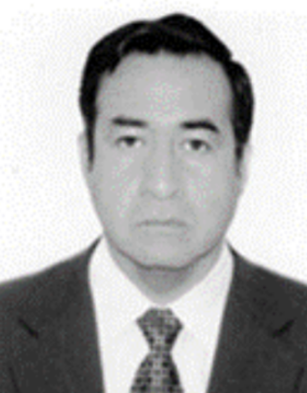 Héctor Exequiel Gamero Torres