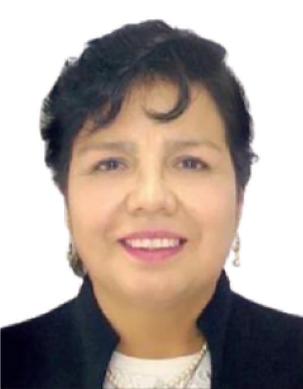 Maria del Pilar Lourdes Guillen Nuñez