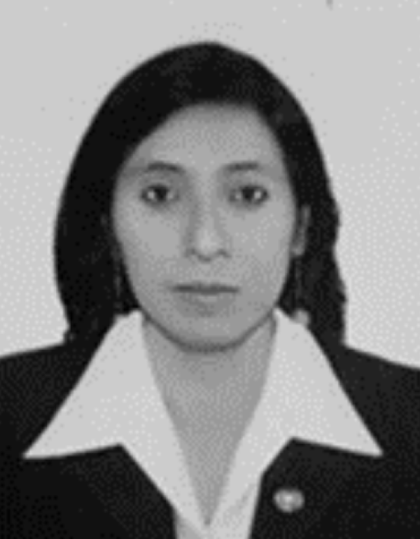 Nelly Carmen Chávez Rojas