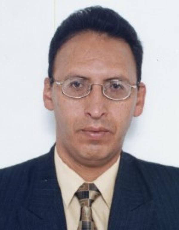 Oscar Fredy Alva Villacorta