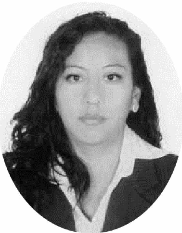 Ana Rosario Maury Vilca