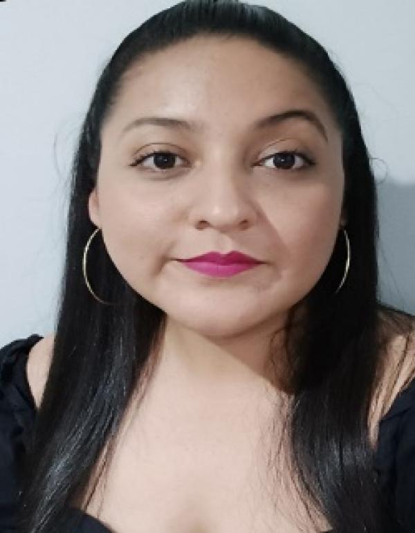 Mayra Antonieta Morán Aguilar