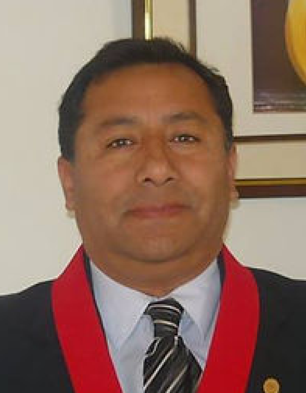 Miguel Cespedes Carpio