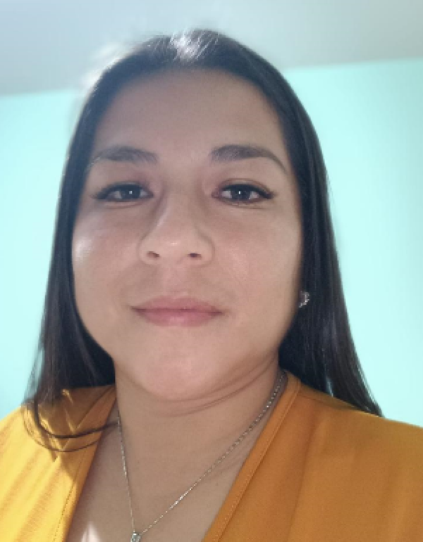 Sandra Elizabeth Zambrano Macías