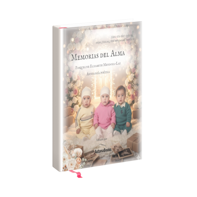 Memorias del Alma